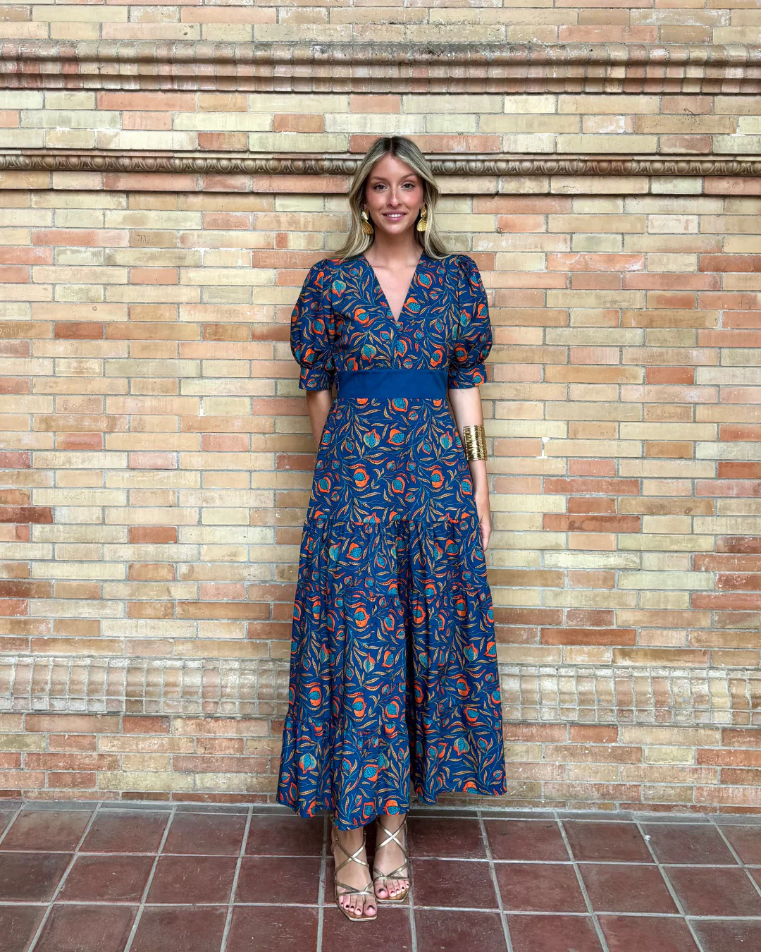 Vestido Santa Cruz - Image 11