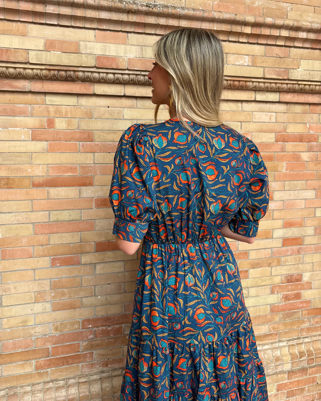 Vestido Santa Cruz - Image 12