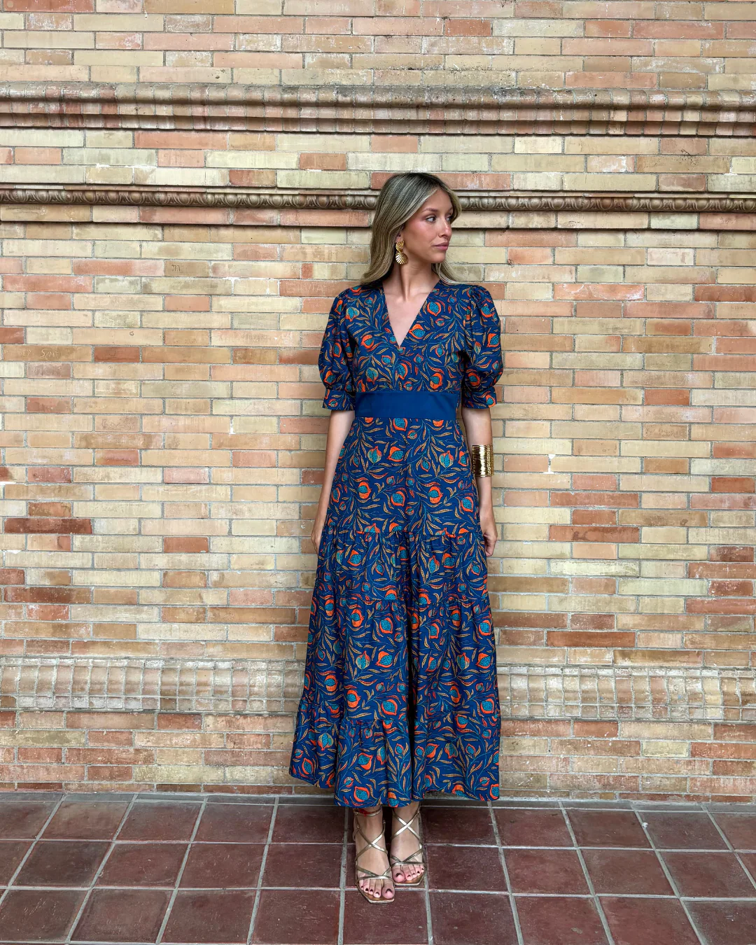 Vestido Santa Cruz - Image 13