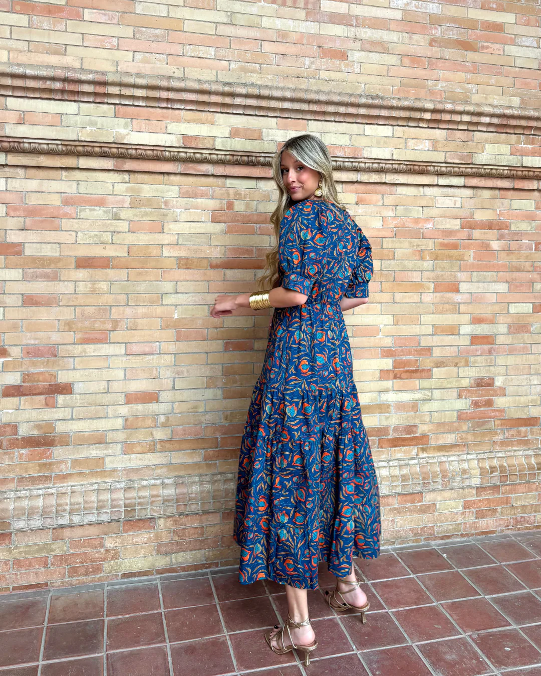 Vestido Santa Cruz - Image 3