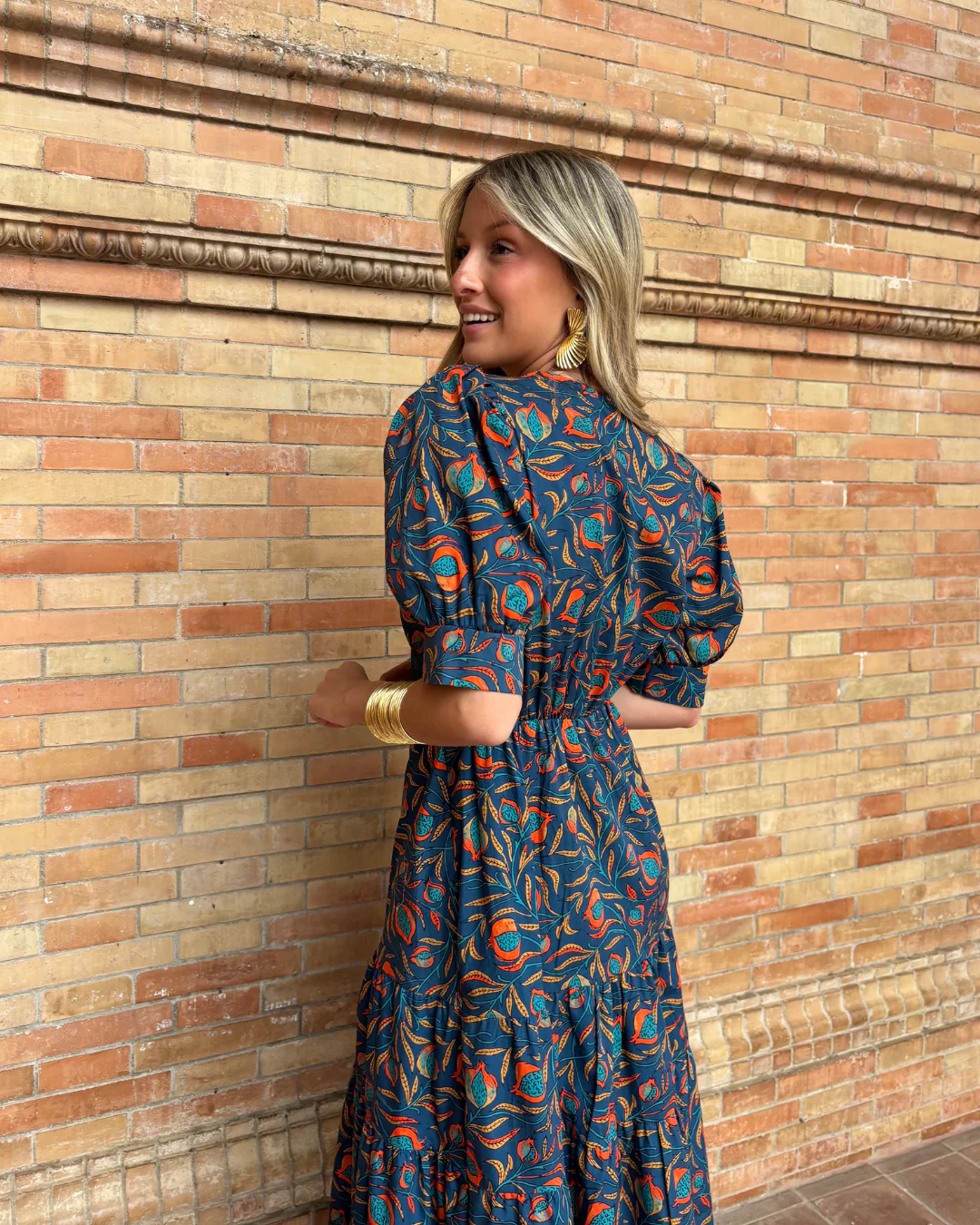 Vestido Santa Cruz - Image 6