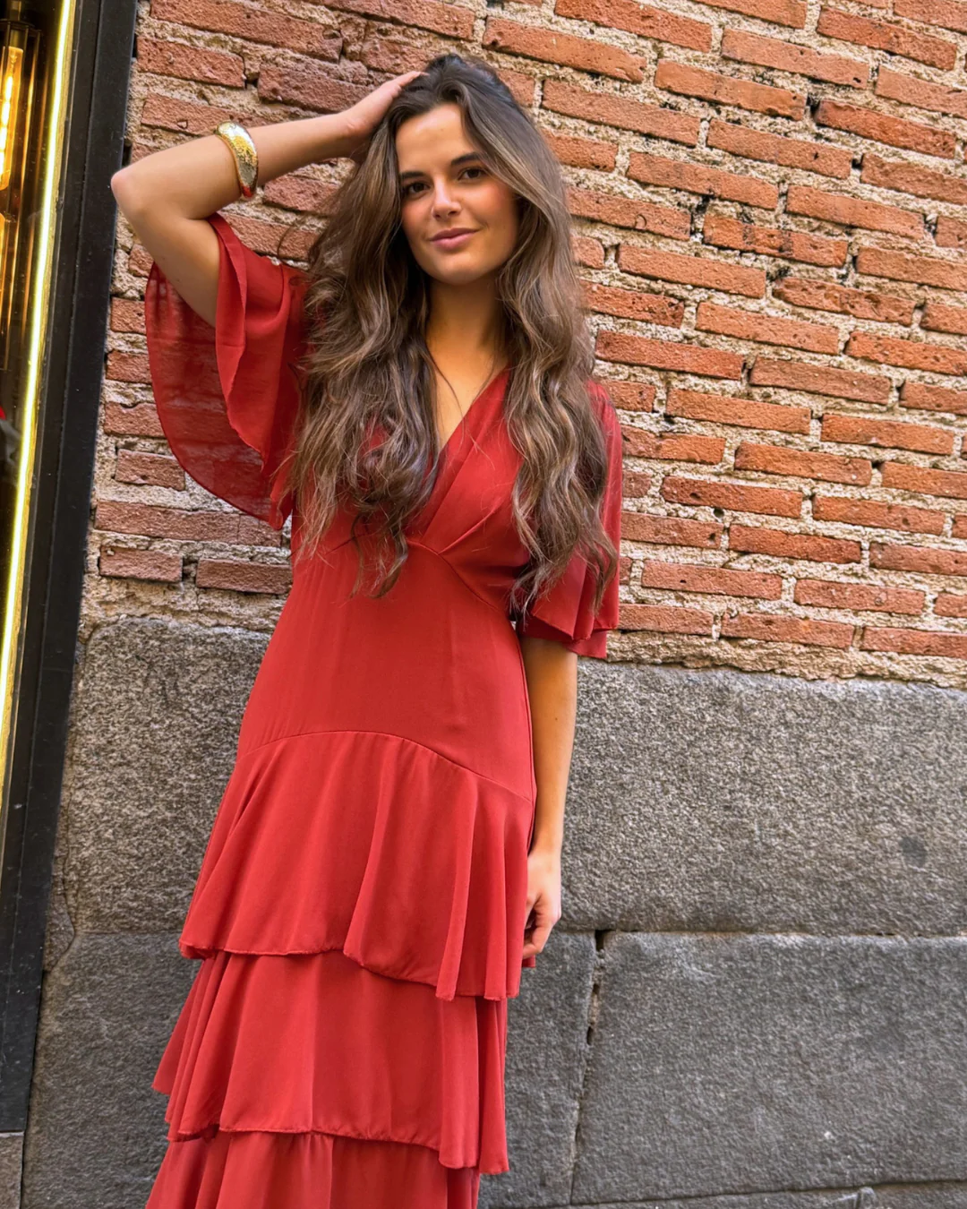 Vestido Sitges caldera - Image 4