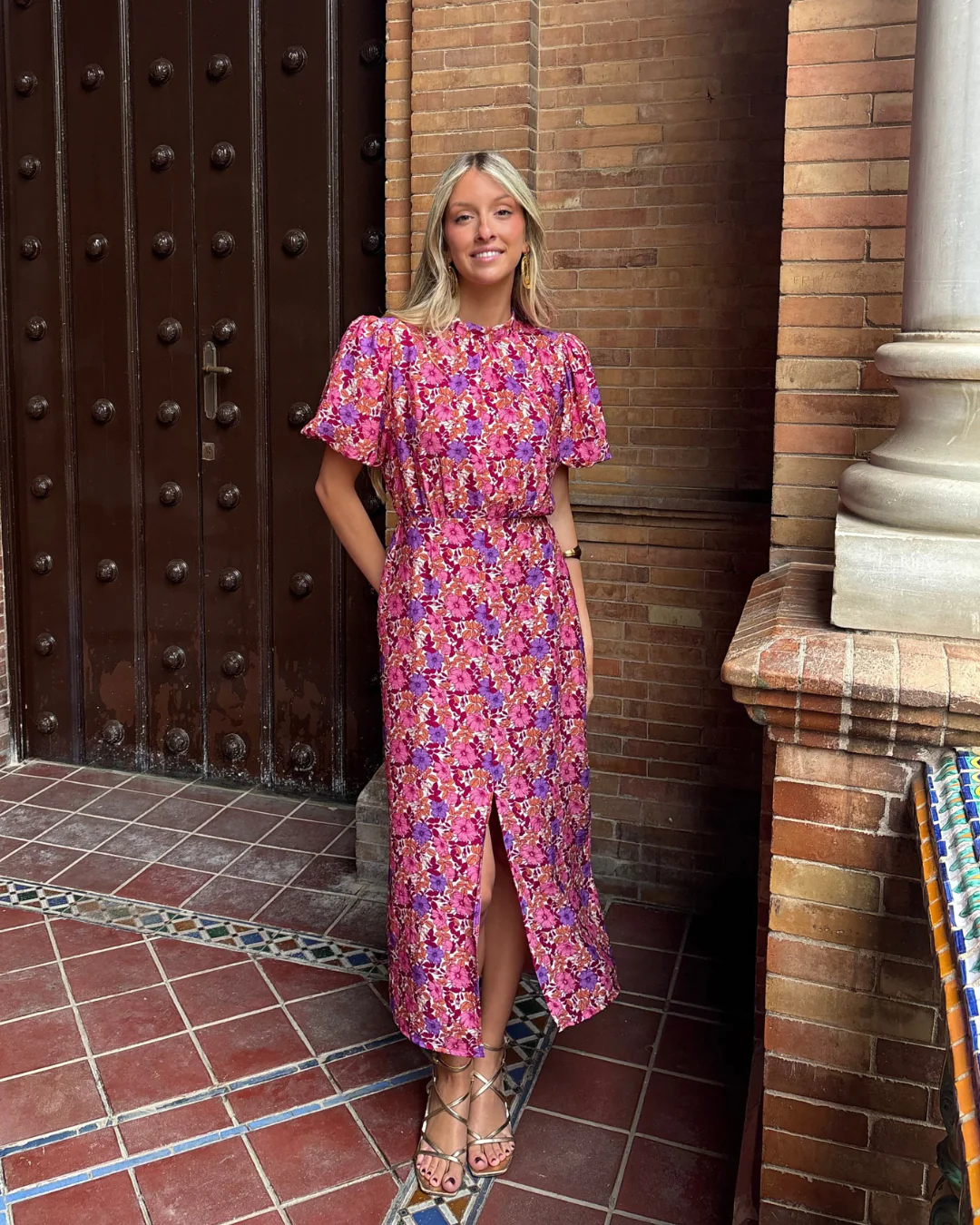 Vestido Triana - Image 10