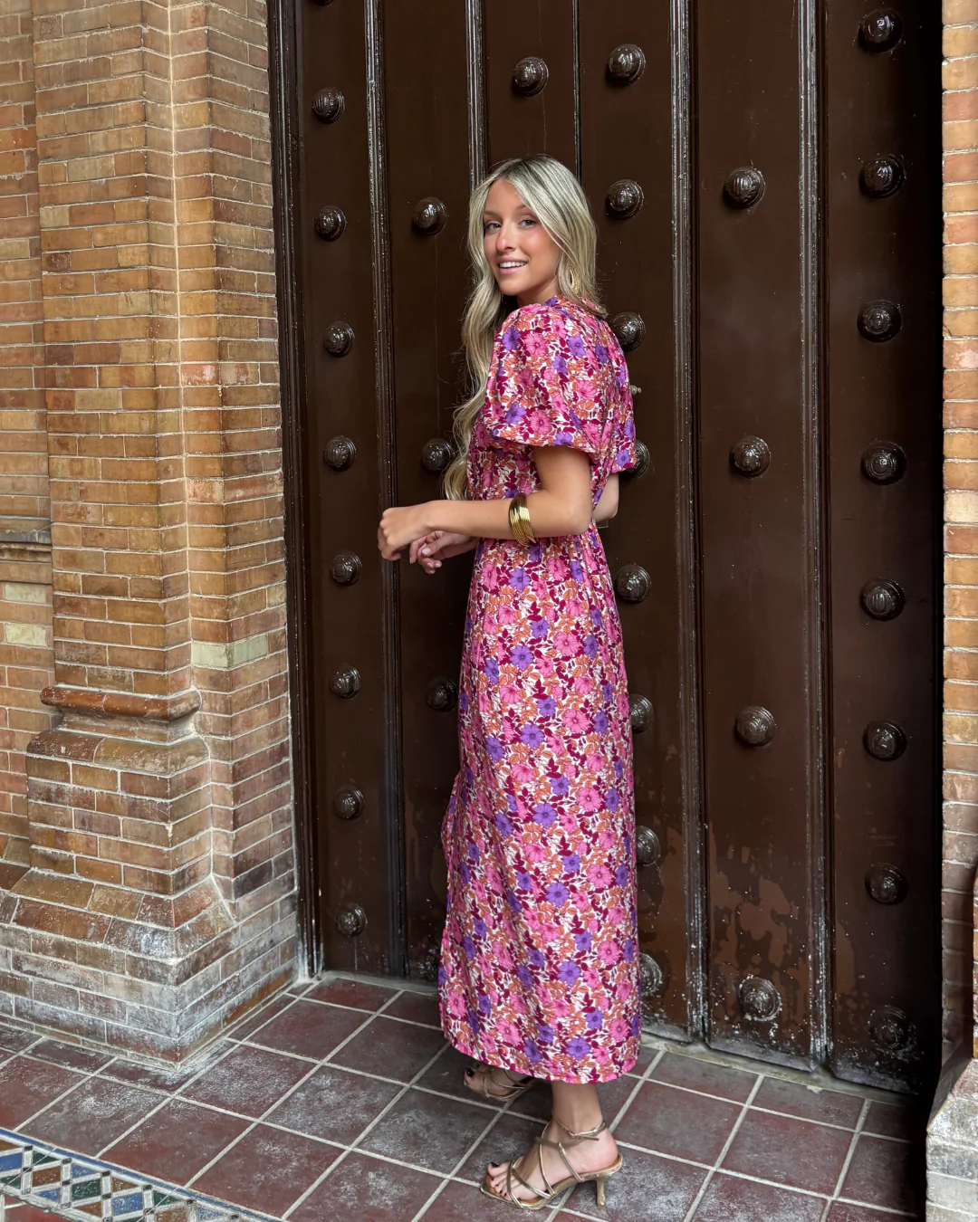Vestido Triana - Image 3