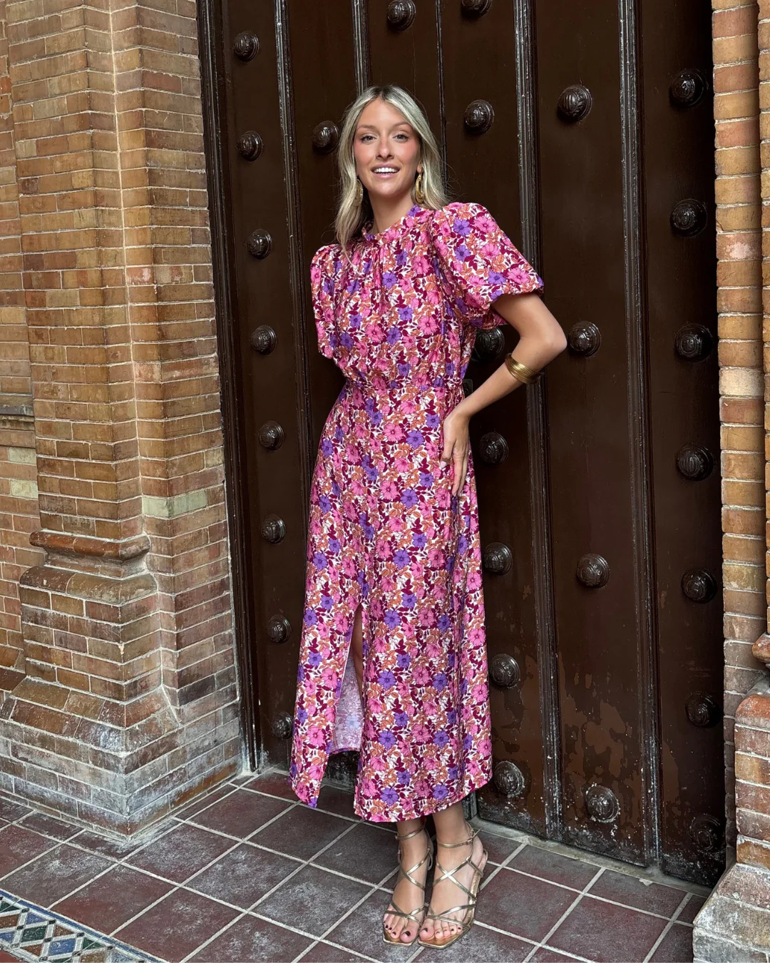 Vestido Triana - Image 6
