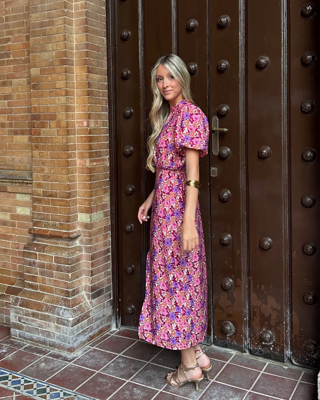 Vestido Triana - Image 8