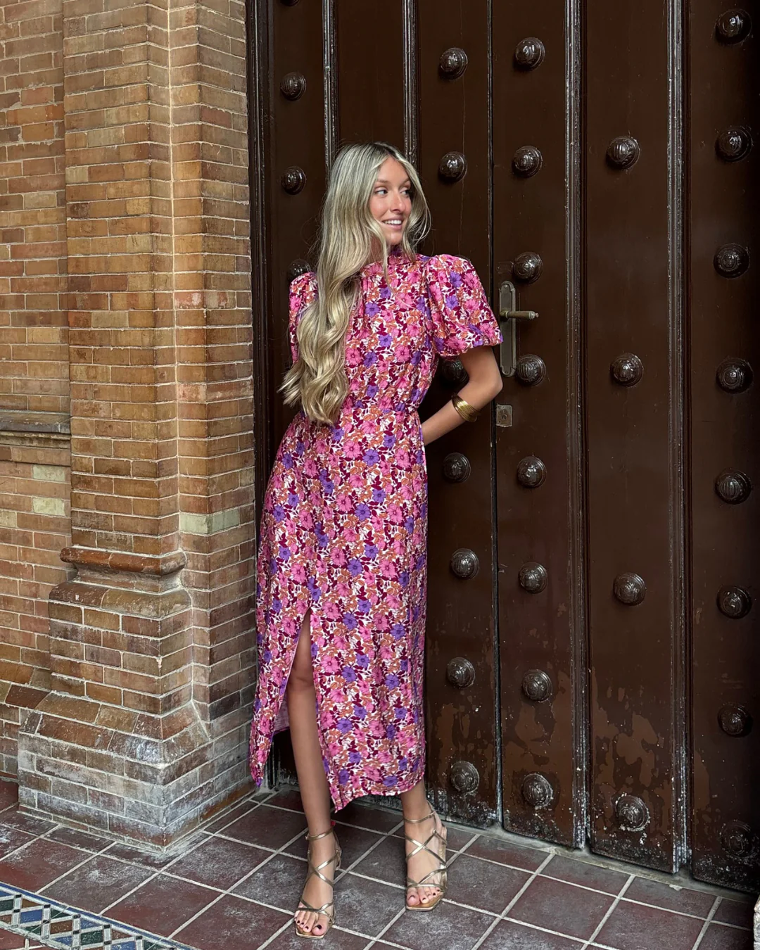 Vestido Triana - Image 9